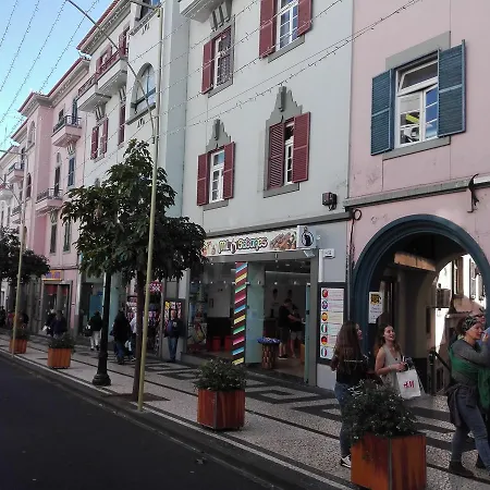 Privatunterkunft Madeira Low Cost