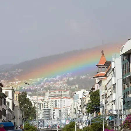 Madeira Low Cost Privatunterkunft