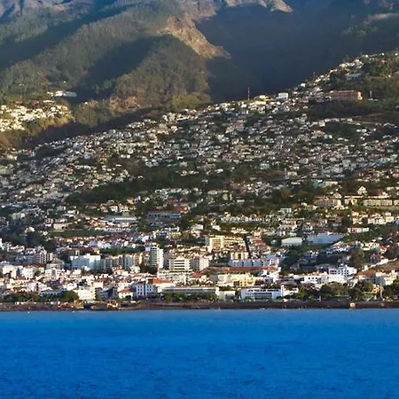 Privatunterkunft Madeira Low Cost *