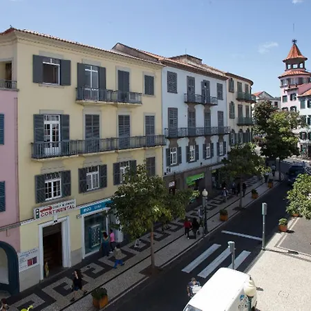 Madeira Low Cost Privatunterkunft