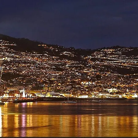 Privatunterkunft Madeira Low Cost Funchal (Madeira)
