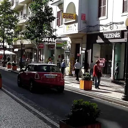 Privatunterkunft Madeira Low Cost