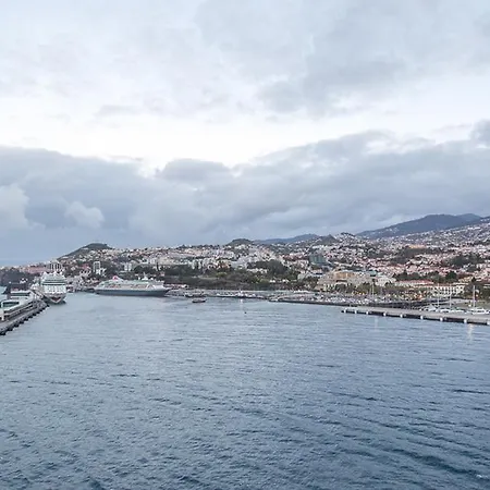 Madeira Low Cost Privatunterkunft *