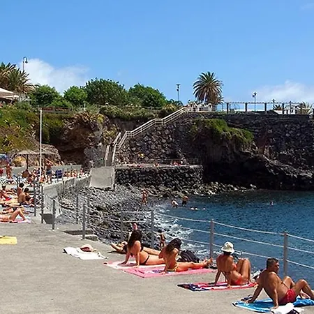 Madeira Low Cost Privatunterkunft