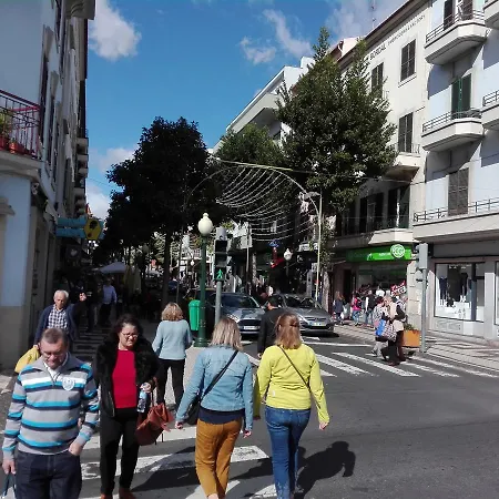 Madeira Low Cost Funchal (Madeira)